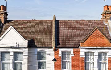 clay roofing Cippenham, Berkshire