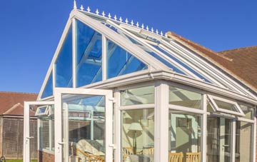 conservatory roof insulation costs Cippenham