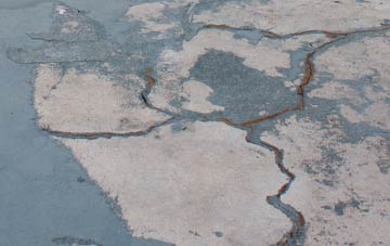 fibreglass roofing replacement Cippenham