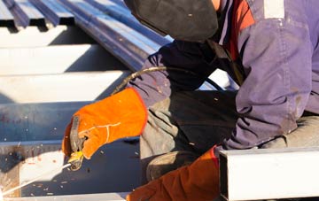 Cippenham flat roofing options