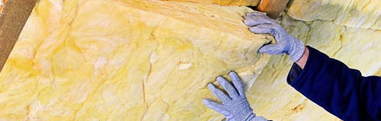 quotes for Cippenham roof insulation