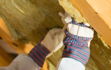 types of Cippenham pitched roof insulation materials