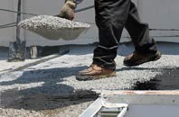 find rated Cippenham flat roofing replacement companies